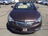 Used 2016 Buick Cascada Premium image 3
