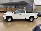 Used 2016 Chevrolet Colorado W/T w/ WT Convenience Package image 3