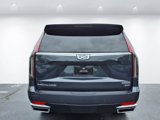 Used 2022 Cadillac Escalade Premium Luxury Platinum w/ LPO, Radiant Package image 4