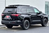 New 2026 Toyota Sequoia TRD Pro image 3