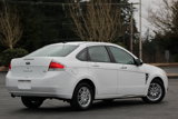 Used 2008 Ford Focus SE image 4