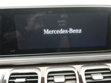New 2025 Mercedes-Benz GLS 450 4MATIC image 3