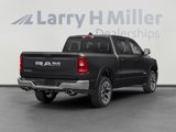 New 2025 RAM 1500 Laramie image 2