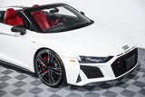 Used 2023 Audi R8 V10 performance image 5