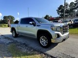 Used 2019 GMC Sierra 1500 SLT w/ SLT Premium Plus Package image 6