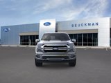 New 2025 Ford F150 Lariat w/ Equipment Group 501A Mid image 2