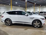 Used 2024 Genesis GV80 3.5T w/ Prestige Package image 5