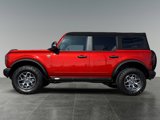 Certified 2023 Ford Bronco Badlands image 2