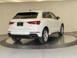 Certified 2024 Audi Q3 2.0T Premium w/ Convenience Package image 5