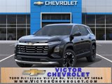 New 2026 Chevrolet Equinox LT w/ Convenience Package II image 6