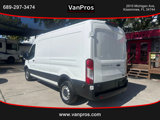 Used 2019 Ford Transit 250 148 Medium Roof image 3