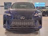 New 2025 Lexus RX 350 AWD image 2