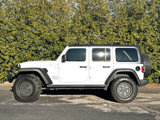 Used 2018 Jeep Wrangler Unlimited Sport image 4