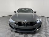 Used 2019 BMW M850i xDrive Coupe w/ Comfort Seating Package image 2