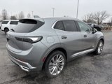 New 2025 Buick Envision Avenir image 5