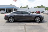Used 2018 Maserati Quattroporte GTS GranLusso image 2