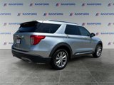Used 2024 Ford Explorer Limited image 5