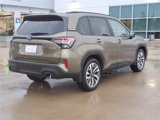 New 2025 Subaru Forester Touring image 4