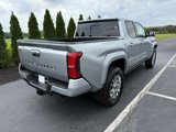 New 2025 Toyota Tacoma Limited image 2