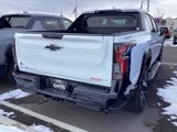 New 2025 Chevrolet Silverado EV RST image 4