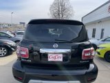 Used 2017 Nissan Armada Platinum w/ Captain Seat Package image 4