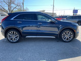 Used 2020 Cadillac XT4 Premium Luxury image 5