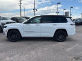 New 2025 Jeep Grand Cherokee L Summit image 2