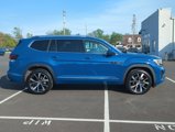 New 2025 Volkswagen Atlas SEL Premium R-Line image 2