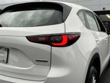 Certified 2023 MAZDA CX-5 AWD 2.5 S image 5