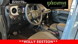 New 2025 Jeep Wrangler Willys image 5