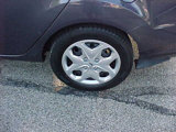 Used 2013 Ford Fiesta SE w/ Super Fuel Economy Pkg image 5