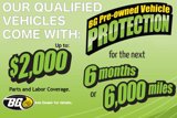 Used 2024 Chrysler Pacifica Touring-L image 6