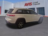 Used 2024 Jeep Grand Cherokee Limited image 6
