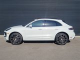 Certified 2025 Porsche Macan image 2