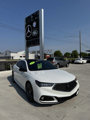 Used 2019 Acura TLX w/ Technology & A-SPEC Pkg image 4