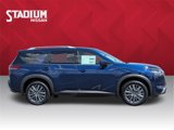 New 2025 Nissan Pathfinder SL image 2