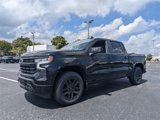 New 2025 Chevrolet Silverado 1500 RST w/ Convenience Package II image 4