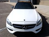 Used 2018 Mercedes-Benz C 43 AMG 4MATIC Sedan image 6
