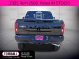 New 2025 RAM 2500 Rebel w/ Rebel Level 2 Equipment Group image 5