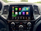 Used 2021 Jeep Grand Cherokee Laredo X image 4