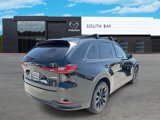 New 2025 MAZDA CX-90 Plug-In Hybrid w/Premium Sport image 3