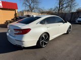 Used 2018 Honda Accord Sport image 6