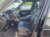 Used 2017 Land Rover Range Rover Supercharged image 6