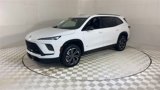 New 2025 Buick Enclave Sport Touring w/ Power Package image 4