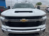 New 2025 Chevrolet Silverado 3500 LT w/ Safety Package image 2