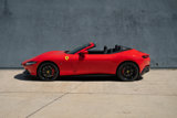 Used 2025 Ferrari Roma Spider image 4