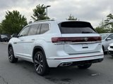 New 2025 Volkswagen Atlas SEL Premium R-Line image 4
