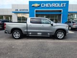 New 2025 Chevrolet Silverado 1500 LTZ image 5