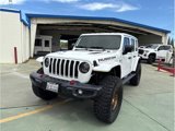 Used 2018 Jeep Wrangler Unlimited Rubicon image 4