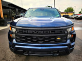 Used 2022 Chevrolet Silverado 1500 Custom image 2